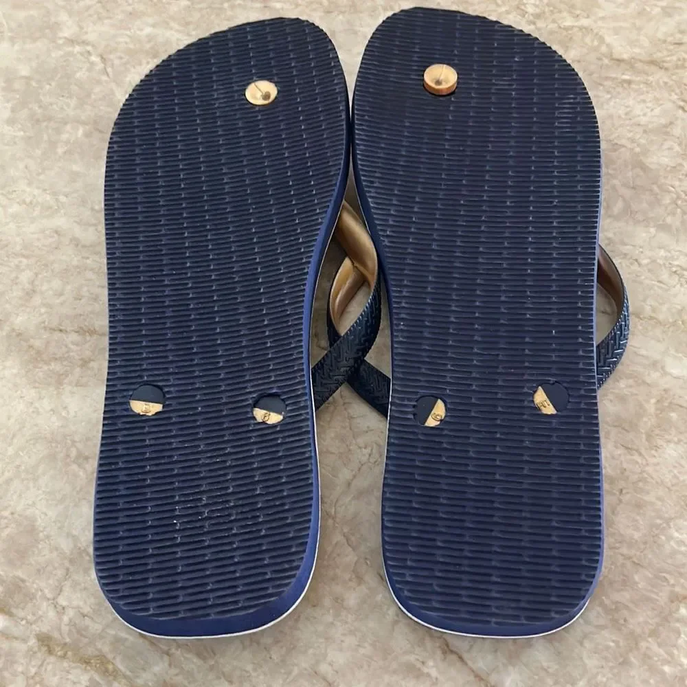 Mens Havaianas MARVEL Flip Flops